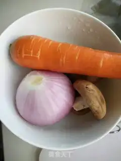 Make Onion onions bun step 0