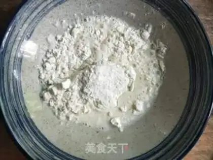 Make Pancakes step 3