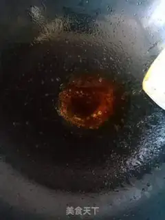 Make Red roast wings step 3