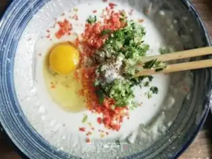Make Pancakes step 4
