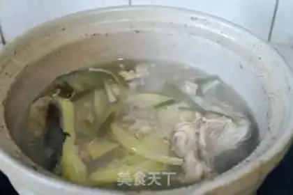 Make Mowder soup step 7