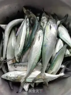 Make Fried oatfish step 1