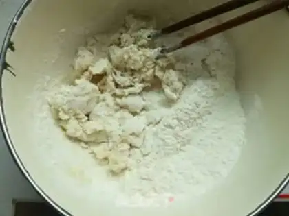 Make Delicious steam step 0