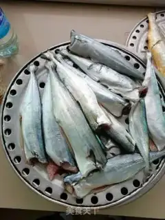 Make Fried oatfish step 2