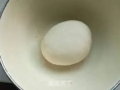 Make Delicious steam step 1