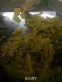 Make Old yogurt duck step 2