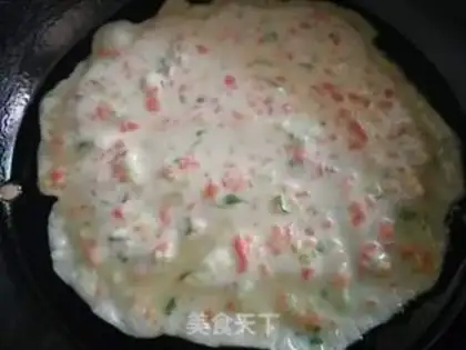 Make Pancakes step 6