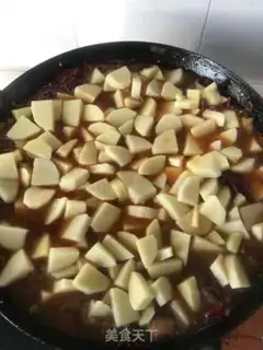 Make Big chicken step 8