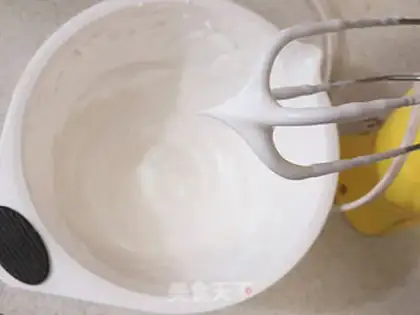 Make Tiramisu step 1