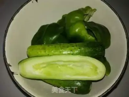 Make Delicious steam step 2