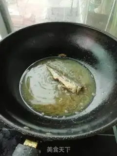 Make Fried oatfish step 4