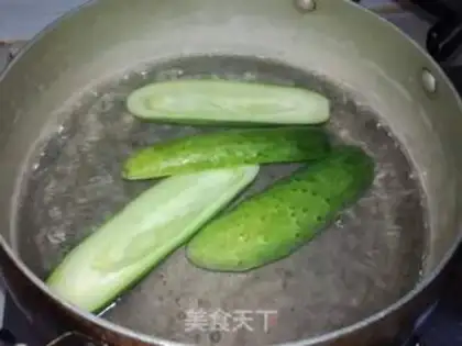 Make Delicious steam step 3
