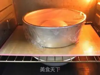 Make Seaweed sesame pine step 10