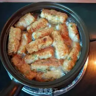 Make Tiramisu step 2