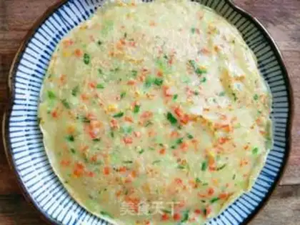 Make Pancakes step 8