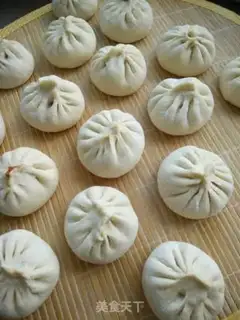 Make Onion onions bun step 6