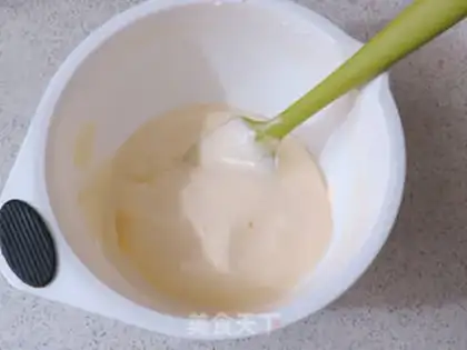 Make Tiramisu step 4