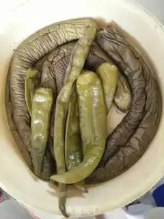 Make Paprika step 0