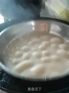 Make The green bean is cold step 4