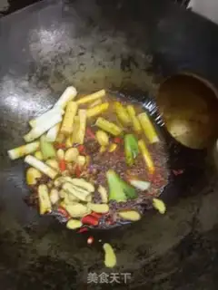 Make Old yogurt duck step 7