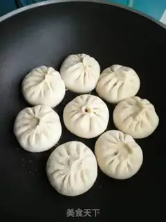 Make Onion onions bun step 7
