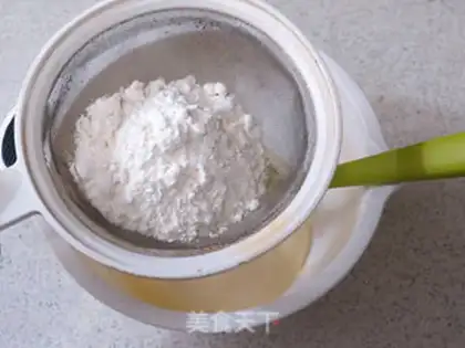 Make Tiramisu step 5