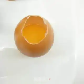 Make Five-coloured rice eggs step 2