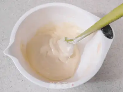 Make Tiramisu step 6