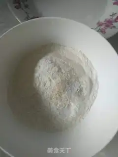 Make cucumber pancakes step 2
