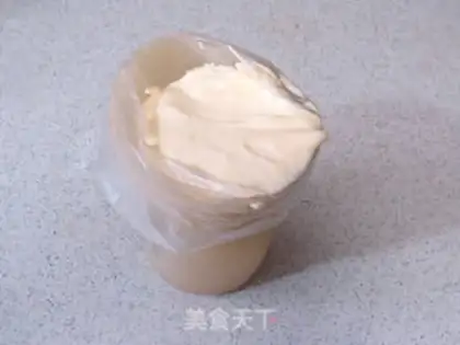Make Tiramisu step 7