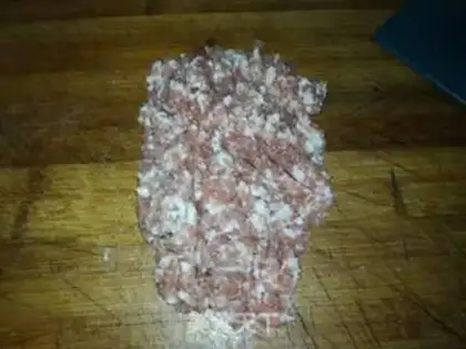 Make Delicious steam step 9