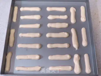 Make Tiramisu step 8