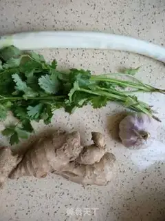 Make Vacuate herring step 1