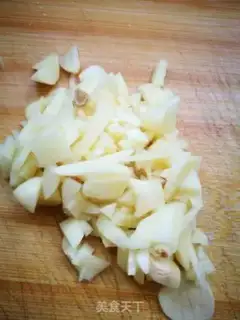 Make Pickle fried eggs step 2