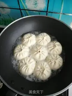 Make Onion onions bun step 9