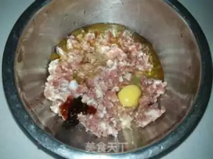 Make Delicious steam step 10