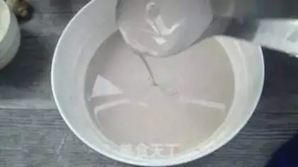 Make Shanxi eats salami enema step 6