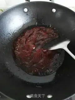 Make Red meat step 2