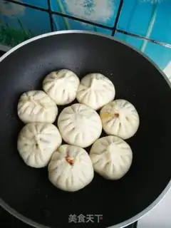 Make Onion onions bun step 11