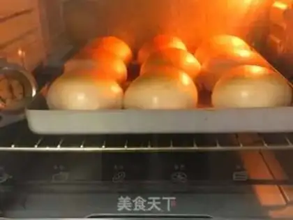 Make Seaweed sesame pine step 19