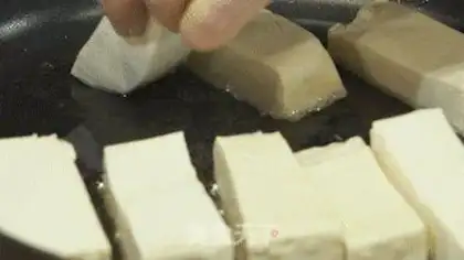 Make Tofu step 2