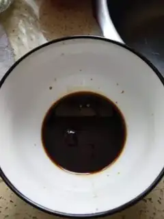 Make Vacuate herring step 7