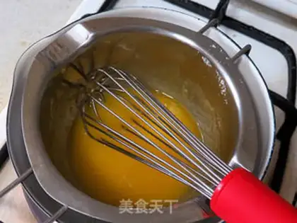 Make Tiramisu step 14