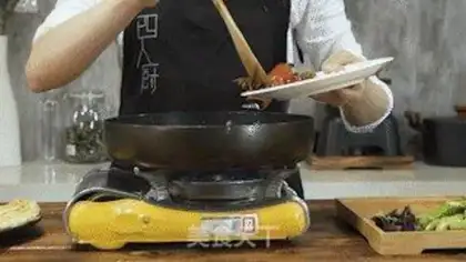 Make Tofu step 3