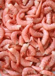 Make Tomato red shrimp step 0