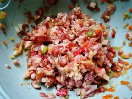 Make Pepper step 3