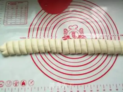 Make Delicious steam step 14