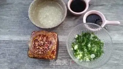 Make Shanxi eats salami enema step 12
