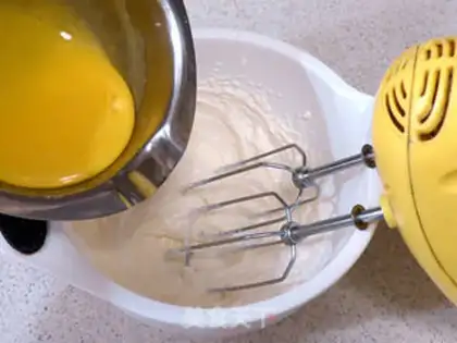 Make Tiramisu step 17