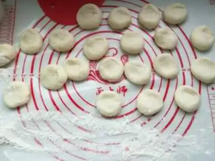 Make Delicious steam step 15